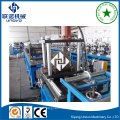 automatic c shape ceiling section rollform molding machine